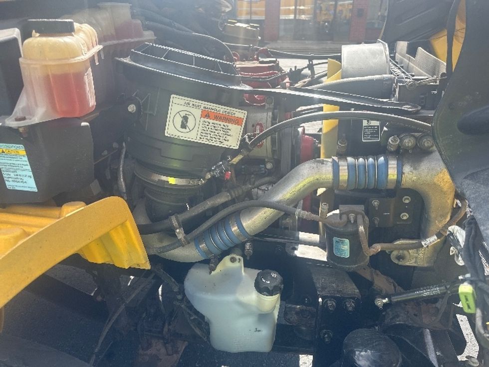 Medium Duty Box Truck-Light and Medium Duty Trucks-Freightliner-2019-M2-Mississauga-ON-261,424\n\t\tkm-$ 66,750 - Image 23