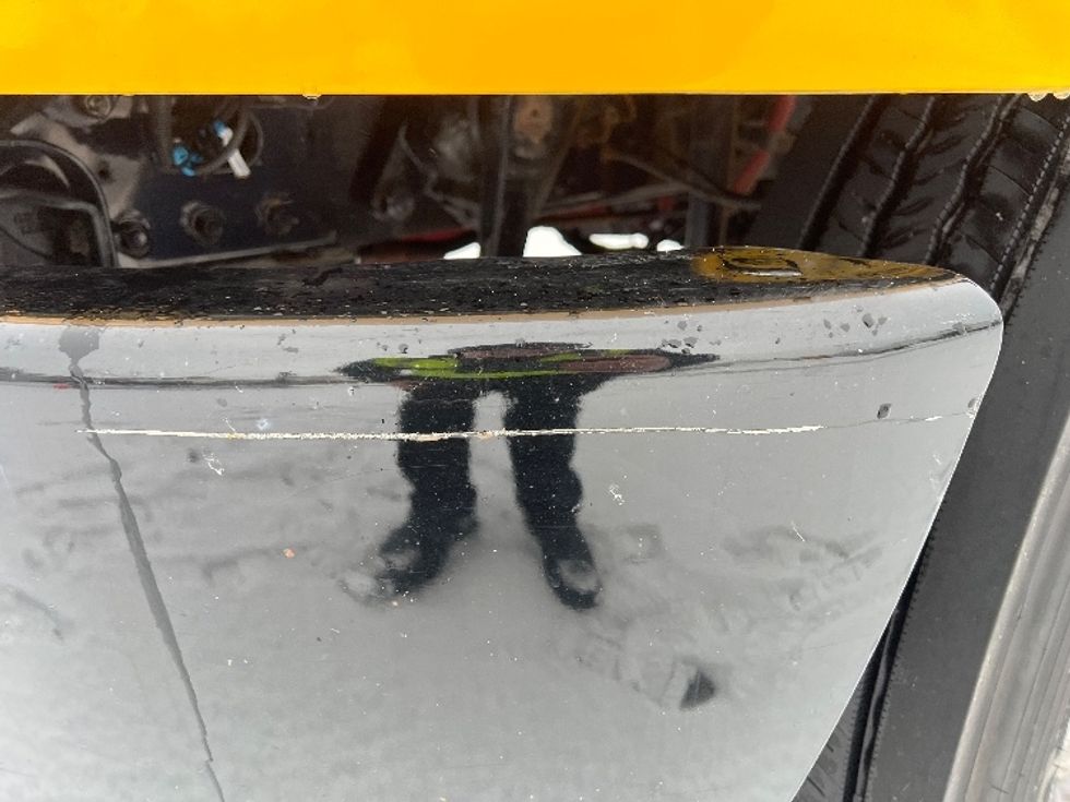 Medium Duty Box Truck-Light and Medium Duty Trucks-Freightliner-2019-M2-Mississauga-ON-261,424\n\t\tkm-$ 66,750 - Image 25