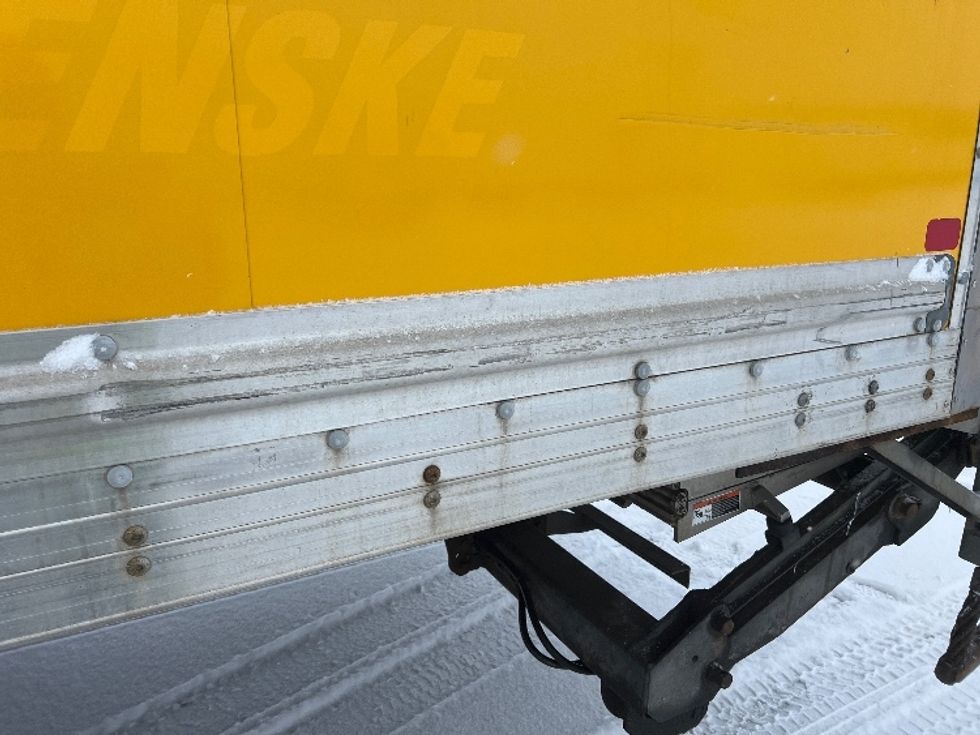 Medium Duty Box Truck-Light and Medium Duty Trucks-Freightliner-2019-M2-Mississauga-ON-261,424\n\t\tkm-$ 66,750 - Image 26