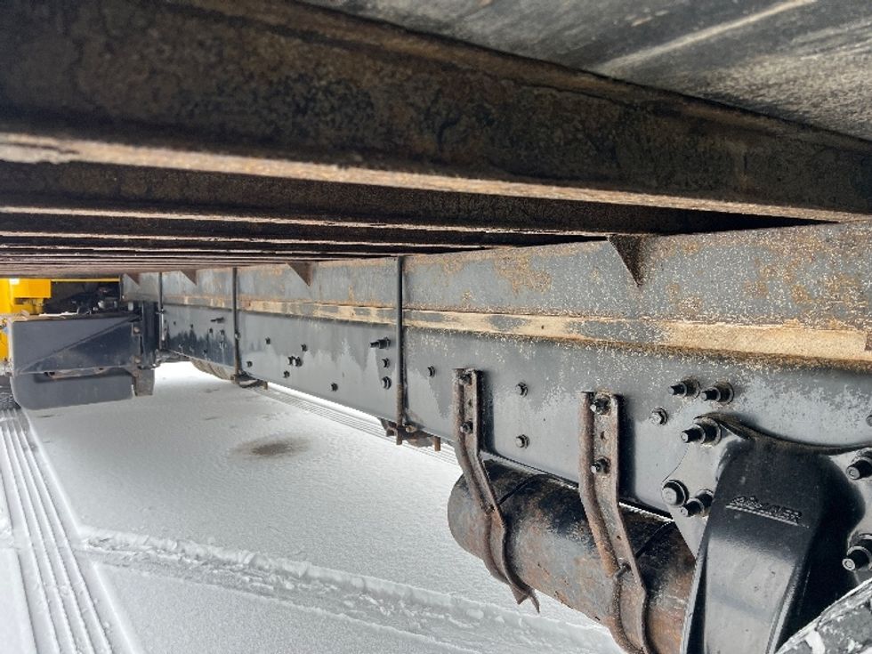 Medium Duty Box Truck-Light and Medium Duty Trucks-Freightliner-2019-M2-Mississauga-ON-261,424\n\t\tkm-$ 66,750 - Image 5