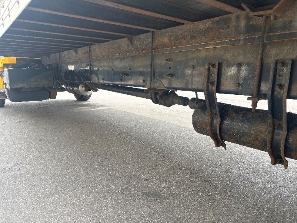 Medium Duty Box Truck-Light and Medium Duty Trucks-Freightliner-2019-M2-Mississauga-ON-264,895\n\t\tkm-$ 67,000 - Image 14