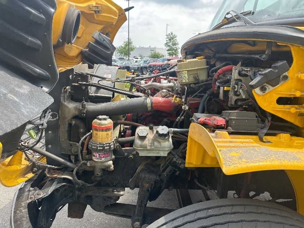 Medium Duty Box Truck-Light and Medium Duty Trucks-Freightliner-2019-M2-Mississauga-ON-264,895\n\t\tkm-$ 67,000 - Image 25