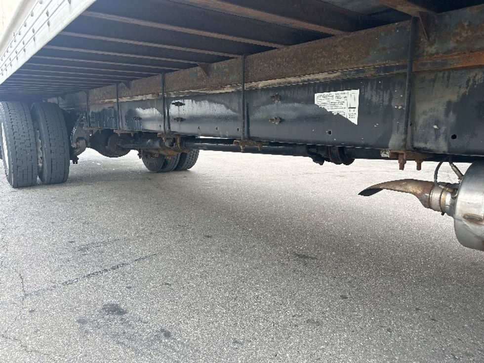 Medium Duty Box Truck-Light and Medium Duty Trucks-Freightliner-2019-M2-Mississauga-ON-264,895\n\t\tkm-$ 67,000 - Image 5