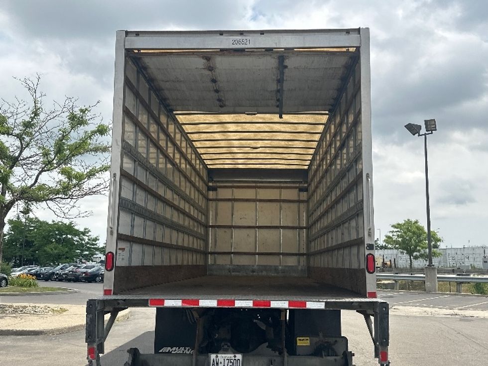 Medium Duty Box Truck-Light and Medium Duty Trucks-Freightliner-2019-M2-Mississauga-ON-264,895\n\t\tkm-$ 67,000 - Image 8
