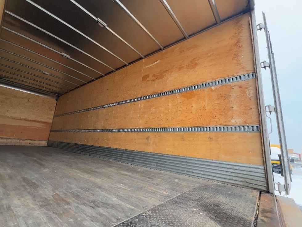 Medium Duty Box Truck-Light and Medium Duty Trucks-Freightliner-2019-M2-Mississauga-ON-302,045\n\t\tkm-$ 48,250 - Image 12