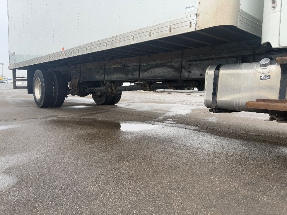 Medium Duty Box Truck-Light and Medium Duty Trucks-Freightliner-2019-M2-Mississauga-ON-302,045\n\t\tkm-$ 48,250 - Image 14