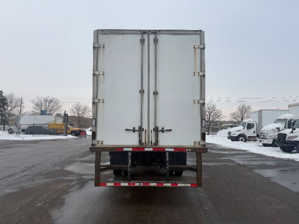 Medium Duty Box Truck-Light and Medium Duty Trucks-Freightliner-2019-M2-Mississauga-ON-302,045\n\t\tkm-$ 48,250 - Image 7