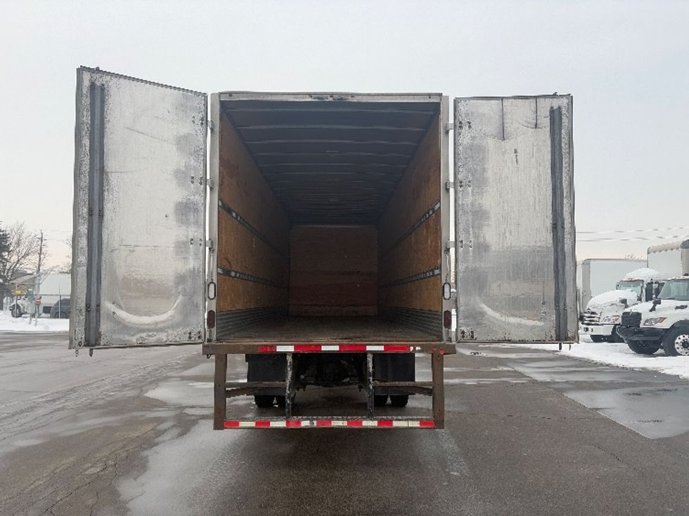 Medium Duty Box Truck-Light and Medium Duty Trucks-Freightliner-2019-M2-Mississauga-ON-302,045\n\t\tkm-$ 48,250 - Image 8