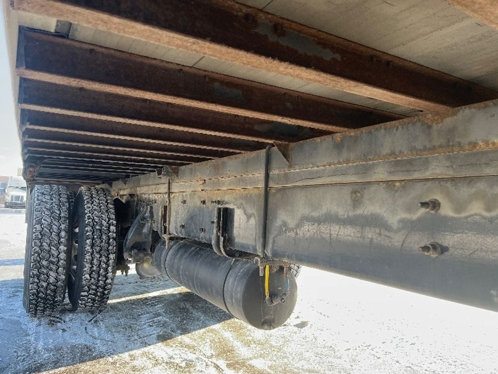 Medium Duty Box Truck-Light and Medium Duty Trucks-Freightliner-2019-M2-Mississauga-ON-318,200\n\t\tkm-$ 69,000 - Image 14