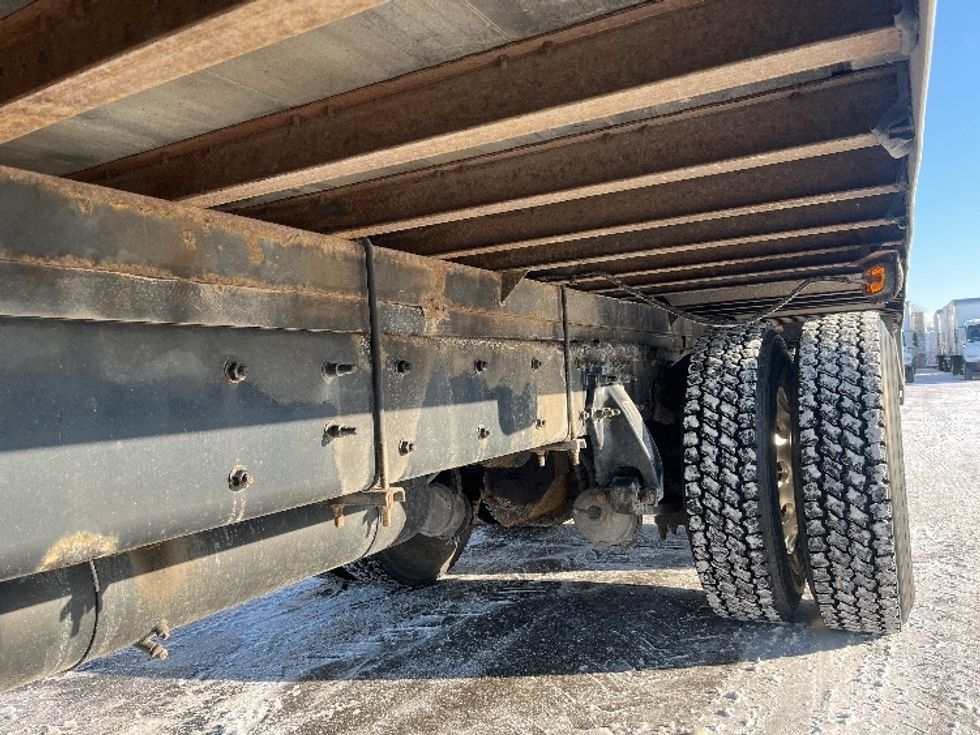 Medium Duty Box Truck-Light and Medium Duty Trucks-Freightliner-2019-M2-Mississauga-ON-318,200\n\t\tkm-$ 69,000 - Image 5