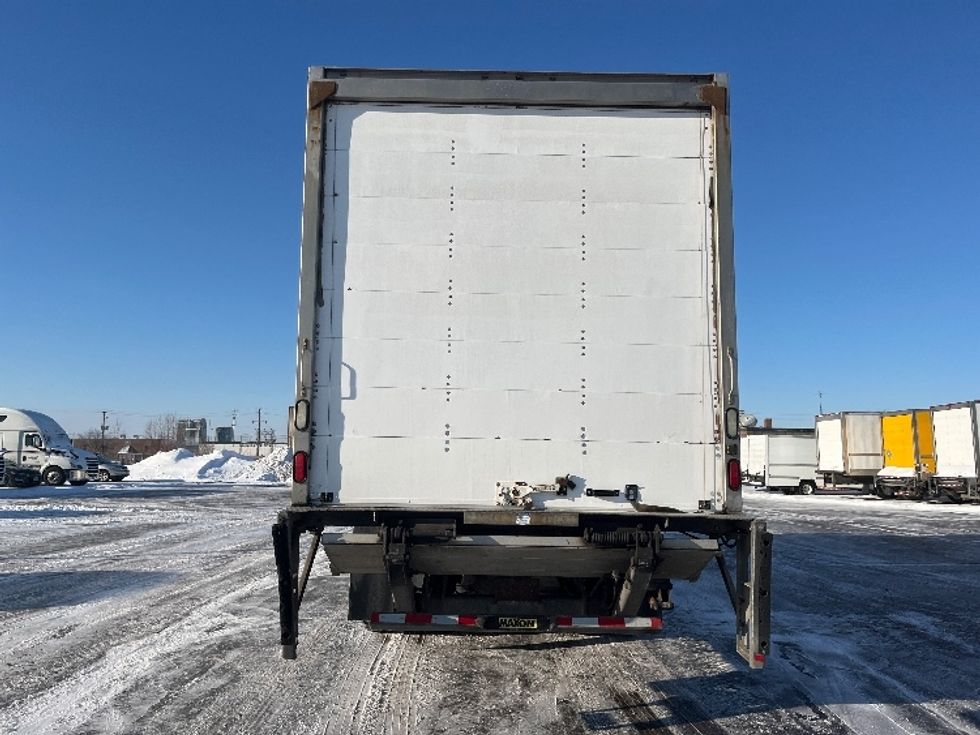 Medium Duty Box Truck-Light and Medium Duty Trucks-Freightliner-2019-M2-Mississauga-ON-318,200\n\t\tkm-$ 69,000 - Image 7