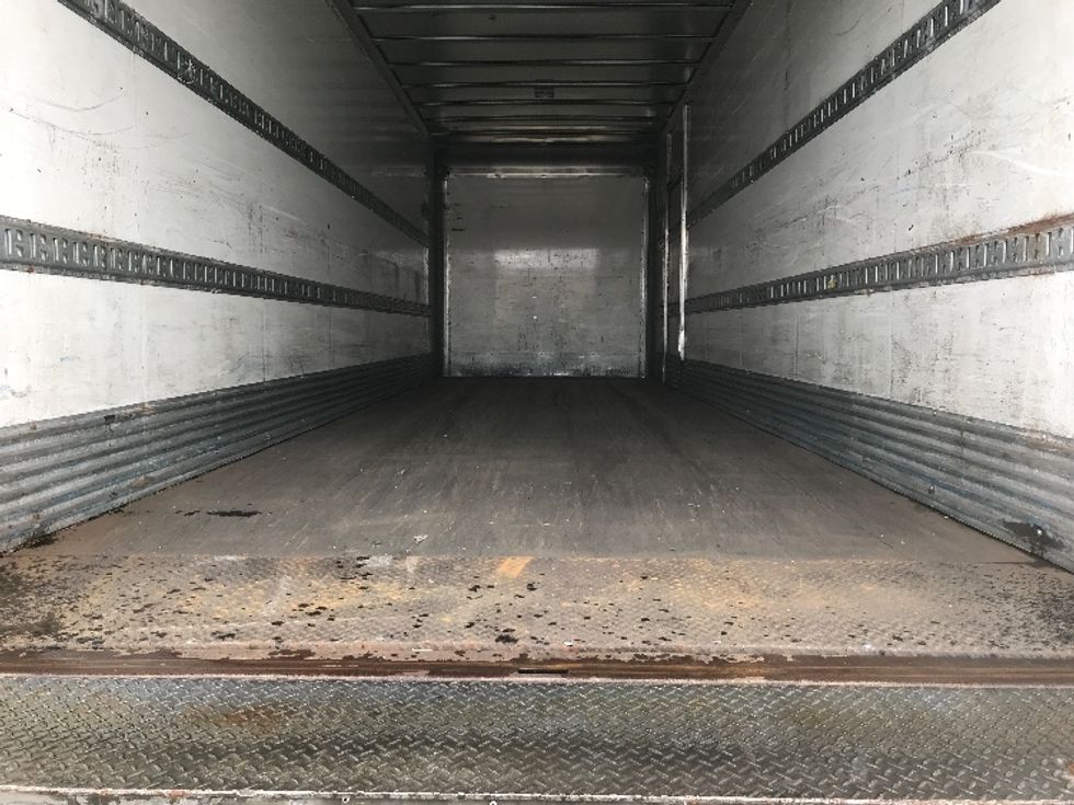 Medium Duty Box Truck-Light and Medium Duty Trucks-Freightliner-2019-M2-Mississauga-ON-323,002\n\t\tkm-$ 71,000 - Image 10