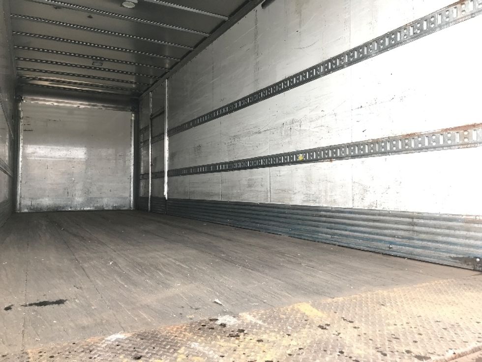 Medium Duty Box Truck-Light and Medium Duty Trucks-Freightliner-2019-M2-Mississauga-ON-323,002\n\t\tkm-$ 71,000 - Image 12