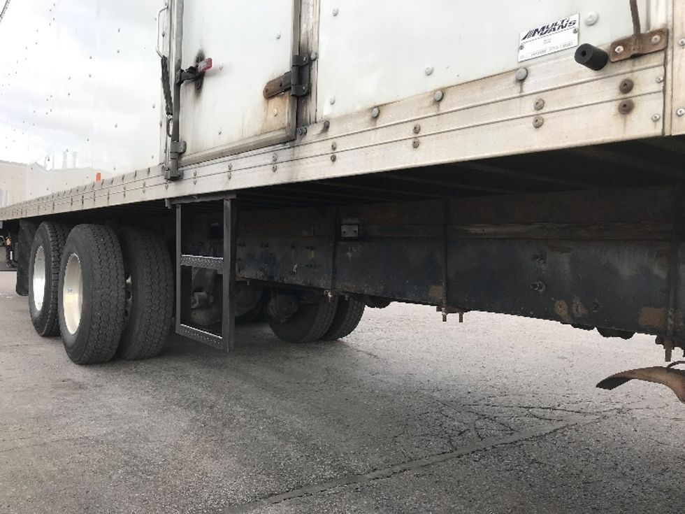 Medium Duty Box Truck-Light and Medium Duty Trucks-Freightliner-2019-M2-Mississauga-ON-323,002\n\t\tkm-$ 71,000 - Image 14