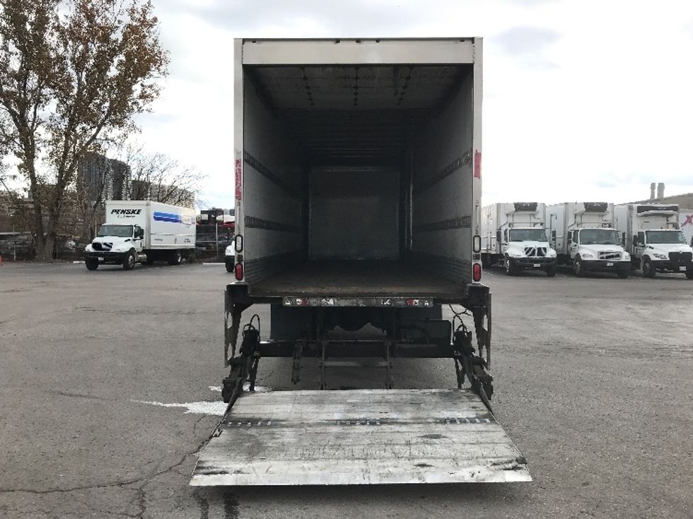 Medium Duty Box Truck-Light and Medium Duty Trucks-Freightliner-2019-M2-Mississauga-ON-323,002\n\t\tkm-$ 71,000 - Image 9