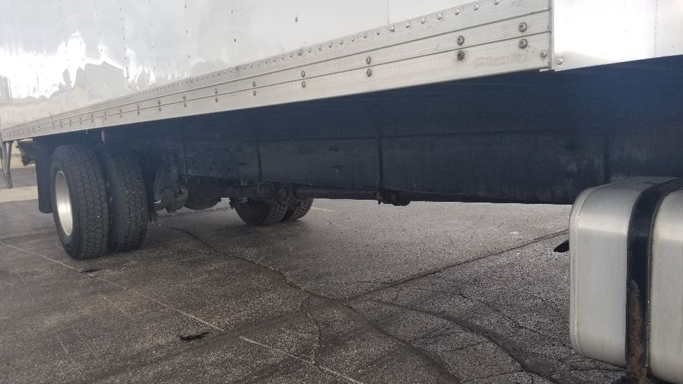 Medium Duty Box Truck-Light and Medium Duty Trucks-Freightliner-2019-M2-Mississauga-ON-345,520\n\t\tkm-$ 48,250 - Image 14