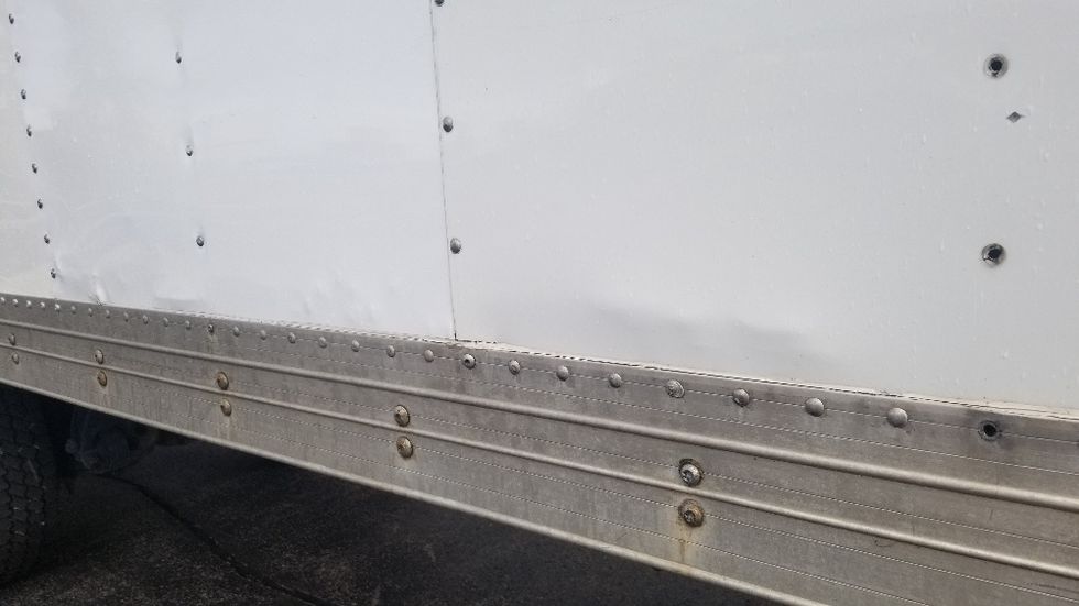 Medium Duty Box Truck-Light and Medium Duty Trucks-Freightliner-2019-M2-Mississauga-ON-345,520\n\t\tkm-$ 48,250 - Image 25