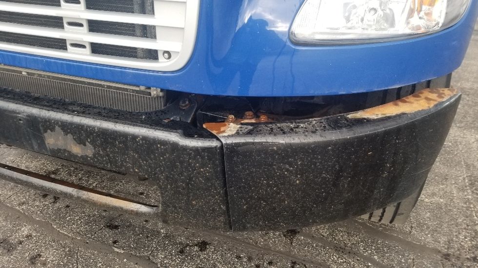 Medium Duty Box Truck-Light and Medium Duty Trucks-Freightliner-2019-M2-Mississauga-ON-345,520\n\t\tkm-$ 48,250 - Image 27