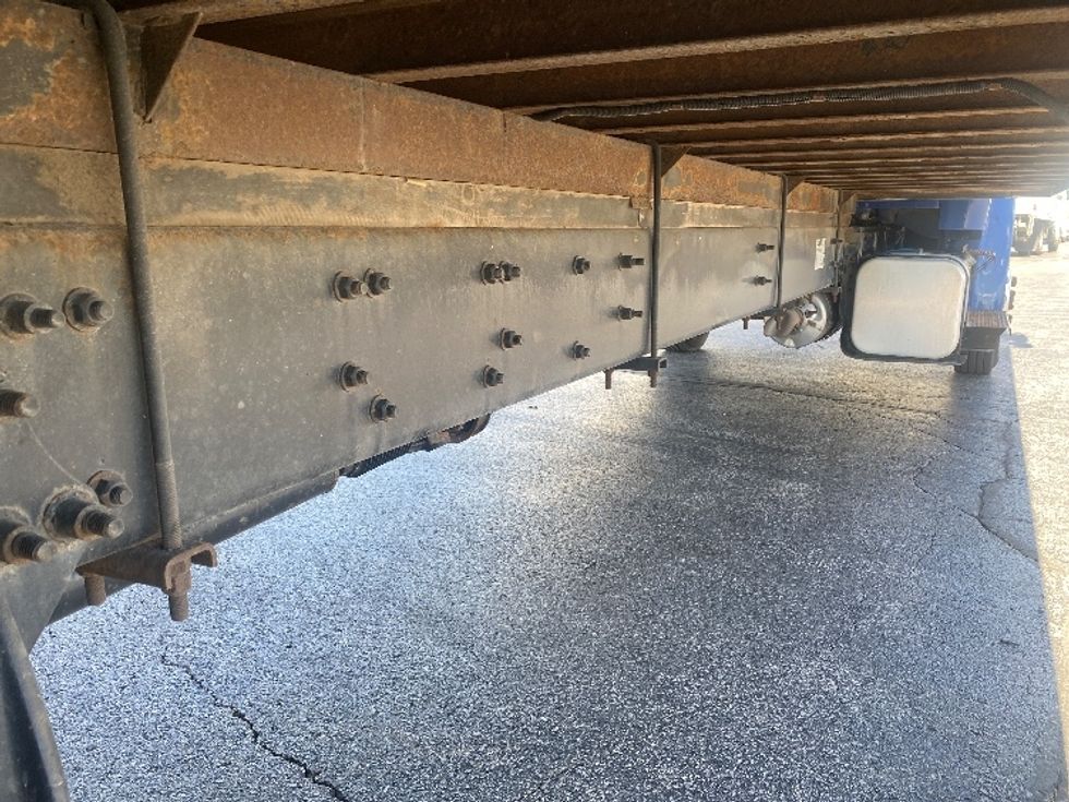 Medium Duty Box Truck-Light and Medium Duty Trucks-Freightliner-2019-M2-Mississauga-ON-350,417\n\t\tkm-$ 48,000 - Image 14