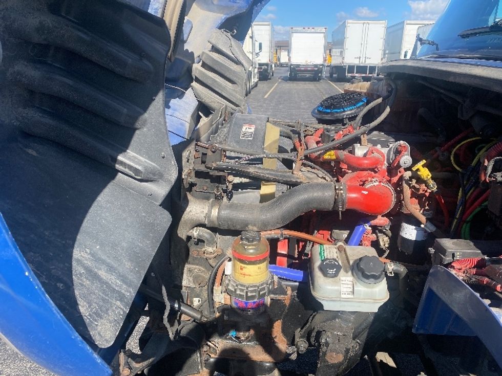 Medium Duty Box Truck-Light and Medium Duty Trucks-Freightliner-2019-M2-Mississauga-ON-350,417\n\t\tkm-$ 48,000 - Image 24