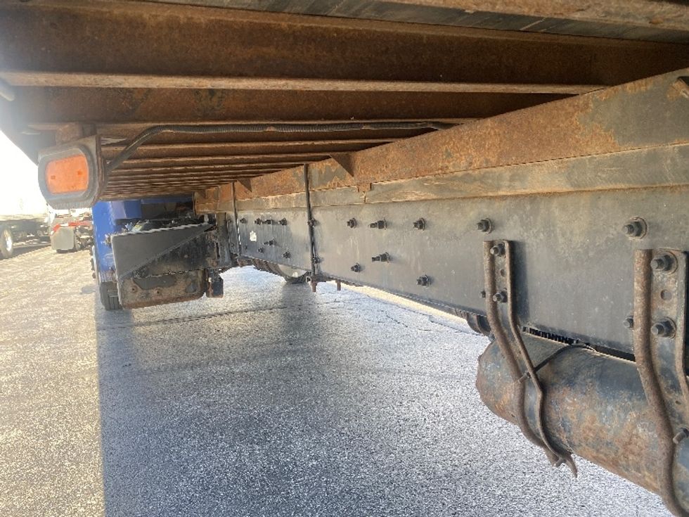 Medium Duty Box Truck-Light and Medium Duty Trucks-Freightliner-2019-M2-Mississauga-ON-350,417\n\t\tkm-$ 48,000 - Image 5