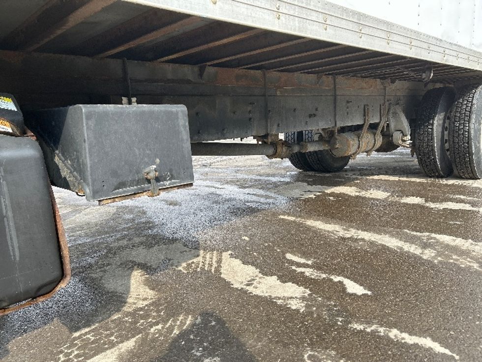 Medium Duty Box Truck-Light and Medium Duty Trucks-Freightliner-2019-M2-Mississauga-ON-355,967\n\t\tkm-$ 55,500 - Image 13