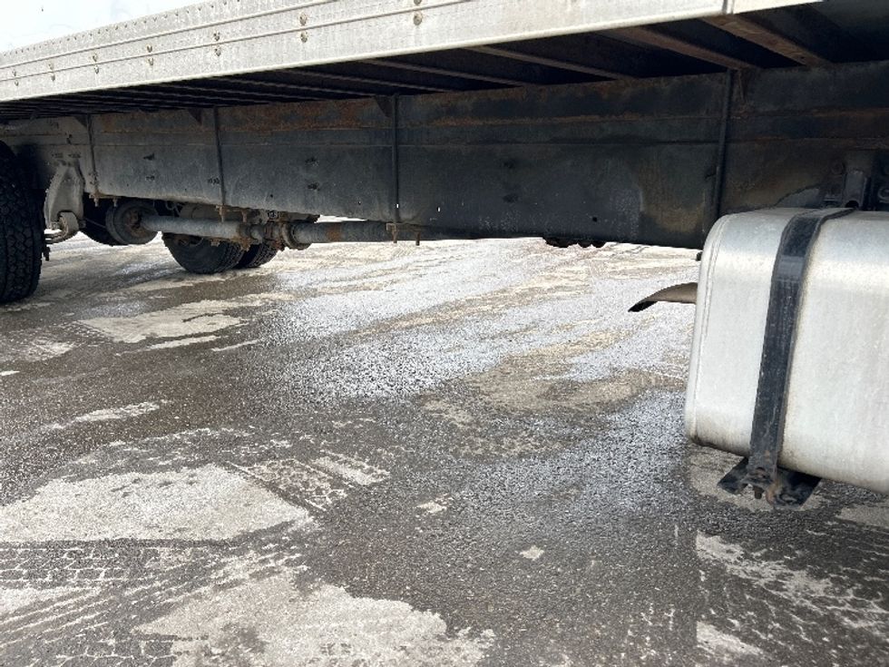 Medium Duty Box Truck-Light and Medium Duty Trucks-Freightliner-2019-M2-Mississauga-ON-355,967\n\t\tkm-$ 55,500 - Image 5