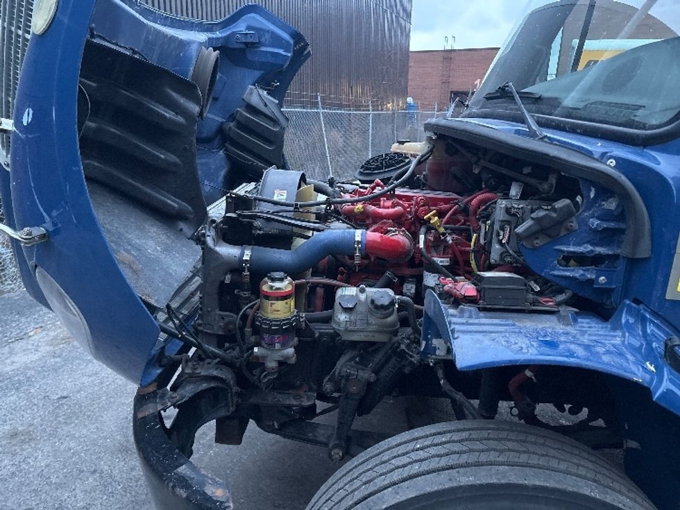 Medium Duty Box Truck-Light and Medium Duty Trucks-Freightliner-2019-M2-Mississauga-ON-360,399\n\t\tkm-$ 44,750 - Image 24