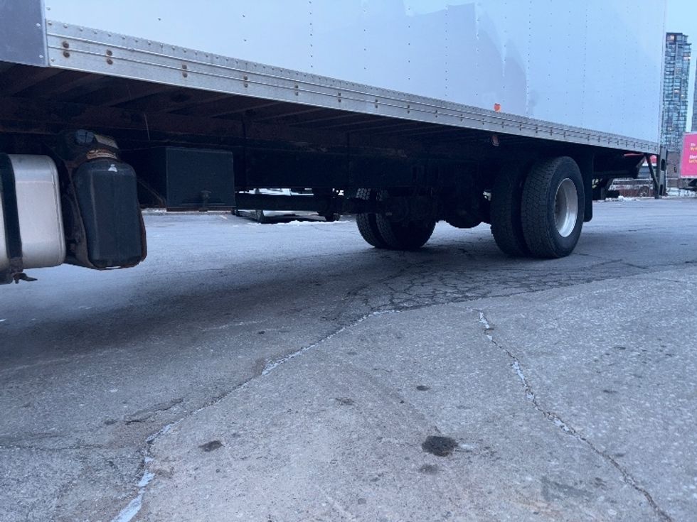 Medium Duty Box Truck-Light and Medium Duty Trucks-Freightliner-2019-M2-Mississauga-ON-360,399\n\t\tkm-$ 44,750 - Image 5