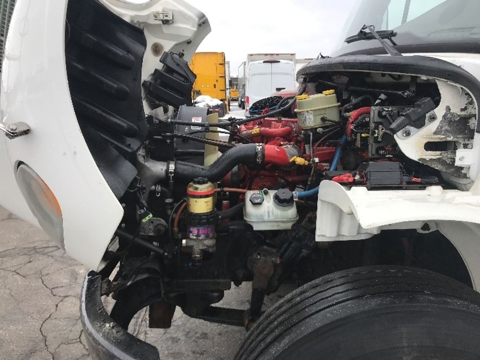 Medium Duty Box Truck-Light and Medium Duty Trucks-Freightliner-2019-M2-Mississauga-ON-361,697\n\t\tkm-$ 54,750 - Image 24