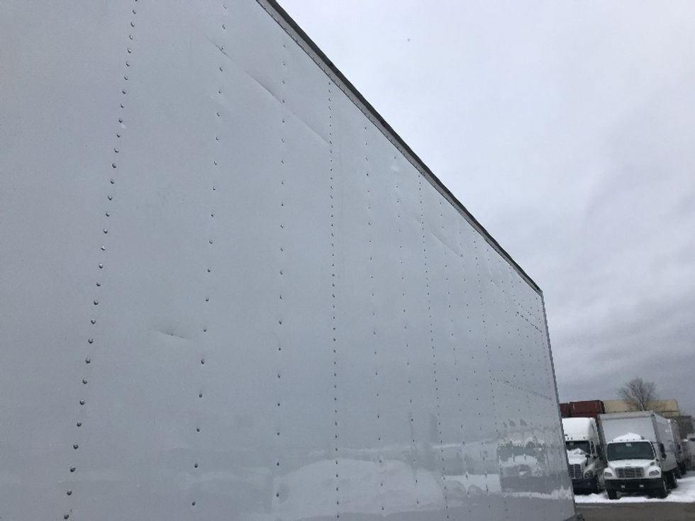 Medium Duty Box Truck-Light and Medium Duty Trucks-Freightliner-2019-M2-Mississauga-ON-361,697\n\t\tkm-$ 54,750 - Image 26