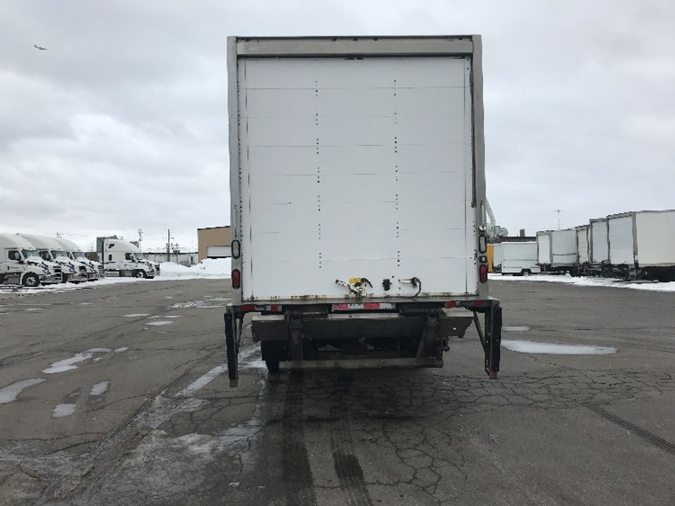 Medium Duty Box Truck-Light and Medium Duty Trucks-Freightliner-2019-M2-Mississauga-ON-361,697\n\t\tkm-$ 54,750 - Image 7