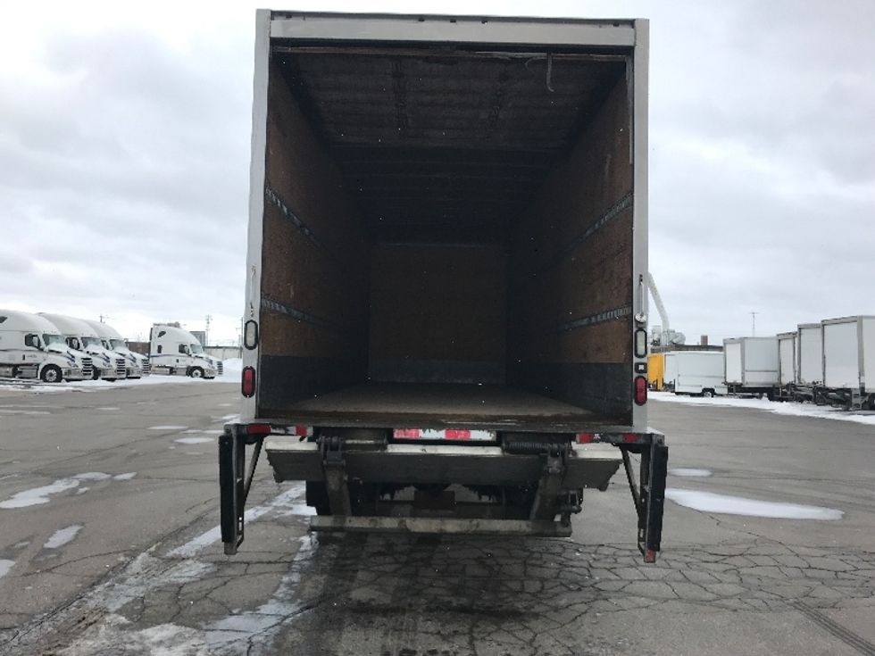 Medium Duty Box Truck-Light and Medium Duty Trucks-Freightliner-2019-M2-Mississauga-ON-361,697\n\t\tkm-$ 54,750 - Image 8