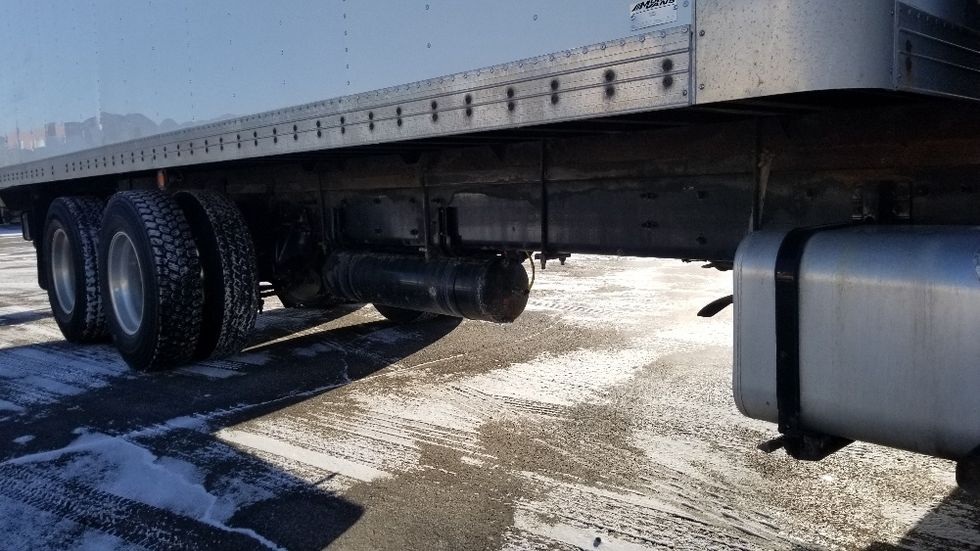 Medium Duty Box Truck-Light and Medium Duty Trucks-Freightliner-2019-M2-Mississauga-ON-366,120\n\t\tkm-$ 62,250 - Image 14