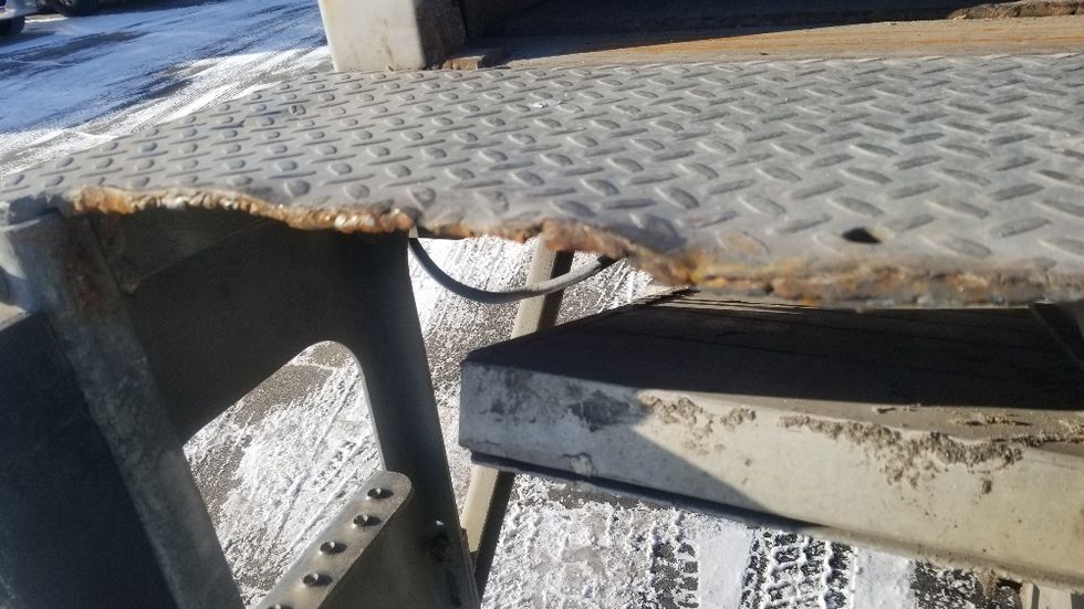 Medium Duty Box Truck-Light and Medium Duty Trucks-Freightliner-2019-M2-Mississauga-ON-366,120\n\t\tkm-$ 62,250 - Image 25