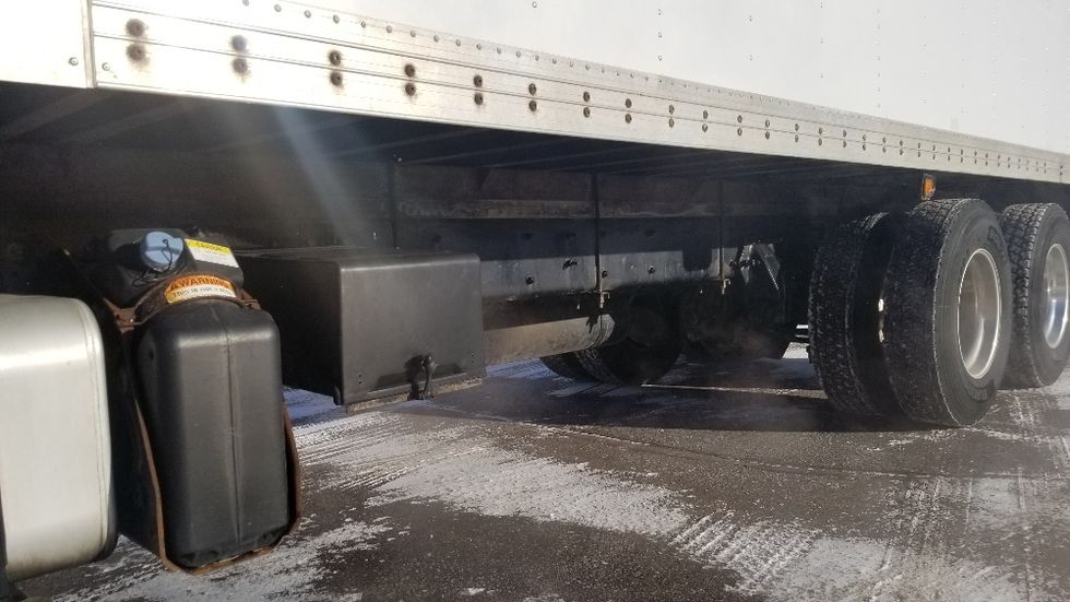 Medium Duty Box Truck-Light and Medium Duty Trucks-Freightliner-2019-M2-Mississauga-ON-366,120\n\t\tkm-$ 62,250 - Image 5