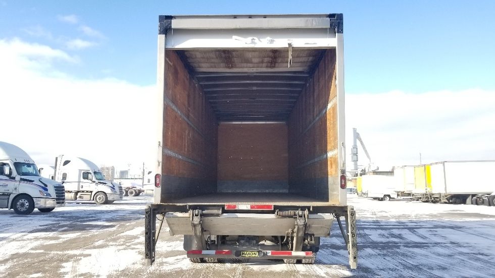 Medium Duty Box Truck-Light and Medium Duty Trucks-Freightliner-2019-M2-Mississauga-ON-366,120\n\t\tkm-$ 62,250 - Image 8