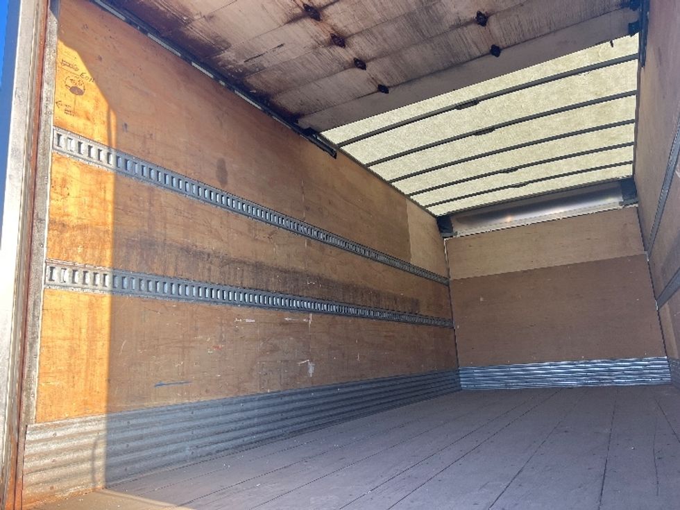 Medium Duty Box Truck-Light and Medium Duty Trucks-Freightliner-2019-M2-Mississauga-ON-367,807\n\t\tkm-$ 45,000 - Image 11