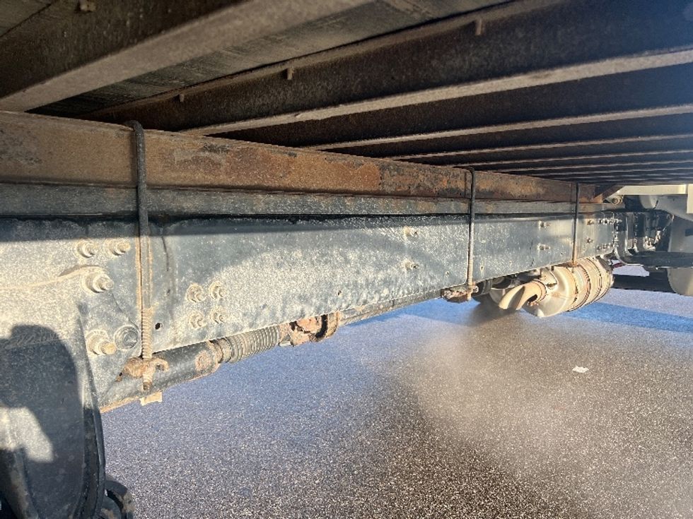 Medium Duty Box Truck-Light and Medium Duty Trucks-Freightliner-2019-M2-Mississauga-ON-367,807\n\t\tkm-$ 45,000 - Image 14