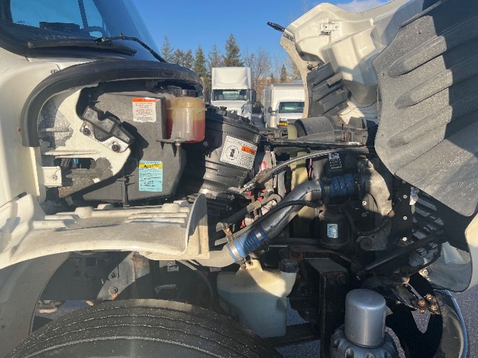 Medium Duty Box Truck-Light and Medium Duty Trucks-Freightliner-2019-M2-Mississauga-ON-367,807\n\t\tkm-$ 45,000 - Image 23