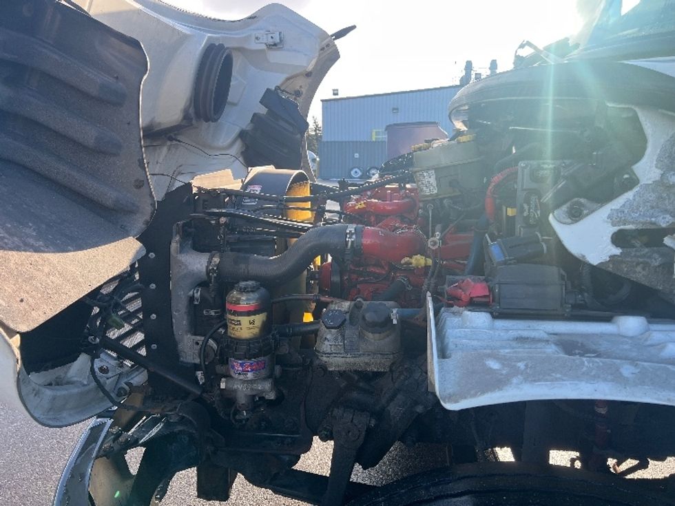 Medium Duty Box Truck-Light and Medium Duty Trucks-Freightliner-2019-M2-Mississauga-ON-367,807\n\t\tkm-$ 45,000 - Image 24