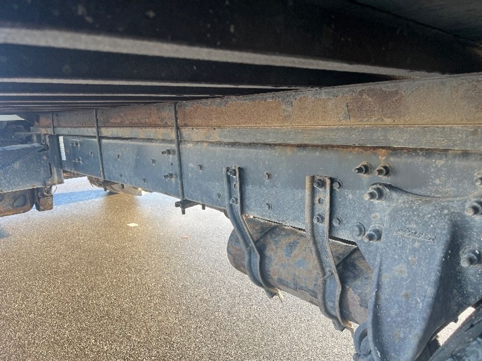 Medium Duty Box Truck-Light and Medium Duty Trucks-Freightliner-2019-M2-Mississauga-ON-367,807\n\t\tkm-$ 45,000 - Image 5