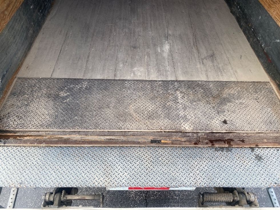 Medium Duty Box Truck-Light and Medium Duty Trucks-Freightliner-2019-M2-Mississauga-ON-368,138\n\t\tkm-$ 46,000 - Image 10