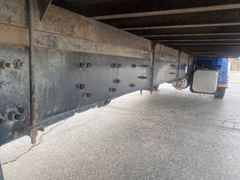 Medium Duty Box Truck-Light and Medium Duty Trucks-Freightliner-2019-M2-Mississauga-ON-368,138\n\t\tkm-$ 46,000 - Image 14