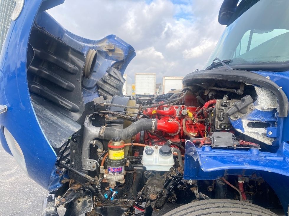 Medium Duty Box Truck-Light and Medium Duty Trucks-Freightliner-2019-M2-Mississauga-ON-368,138\n\t\tkm-$ 46,000 - Image 24