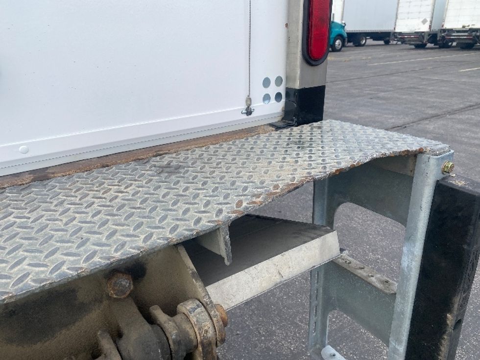 Medium Duty Box Truck-Light and Medium Duty Trucks-Freightliner-2019-M2-Mississauga-ON-368,138\n\t\tkm-$ 46,000 - Image 25