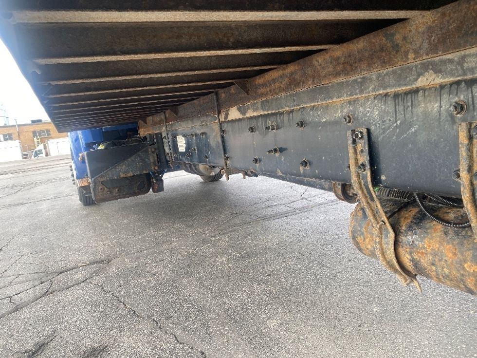 Medium Duty Box Truck-Light and Medium Duty Trucks-Freightliner-2019-M2-Mississauga-ON-368,138\n\t\tkm-$ 46,000 - Image 5