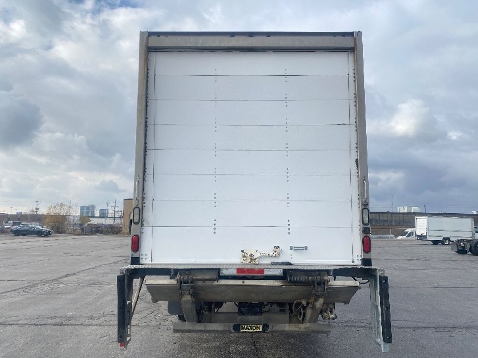Medium Duty Box Truck-Light and Medium Duty Trucks-Freightliner-2019-M2-Mississauga-ON-368,138\n\t\tkm-$ 46,000 - Image 7
