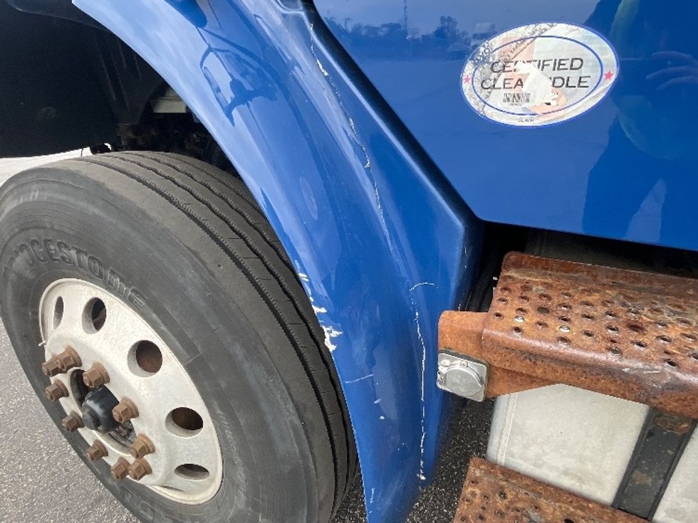 Medium Duty Box Truck-Light and Medium Duty Trucks-Freightliner-2019-M2-Mississauga-ON-369,074\n\t\tkm-$ 41,000 - Image 24