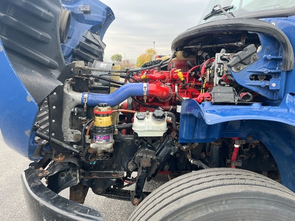 Medium Duty Box Truck-Light and Medium Duty Trucks-Freightliner-2019-M2-Mississauga-ON-369,074\n\t\tkm-$ 41,000 - Image 25